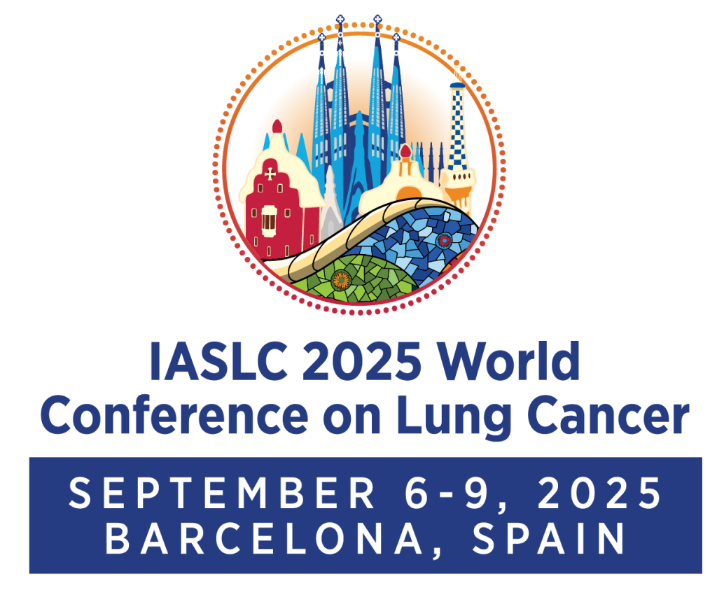 Home WCLC 2025