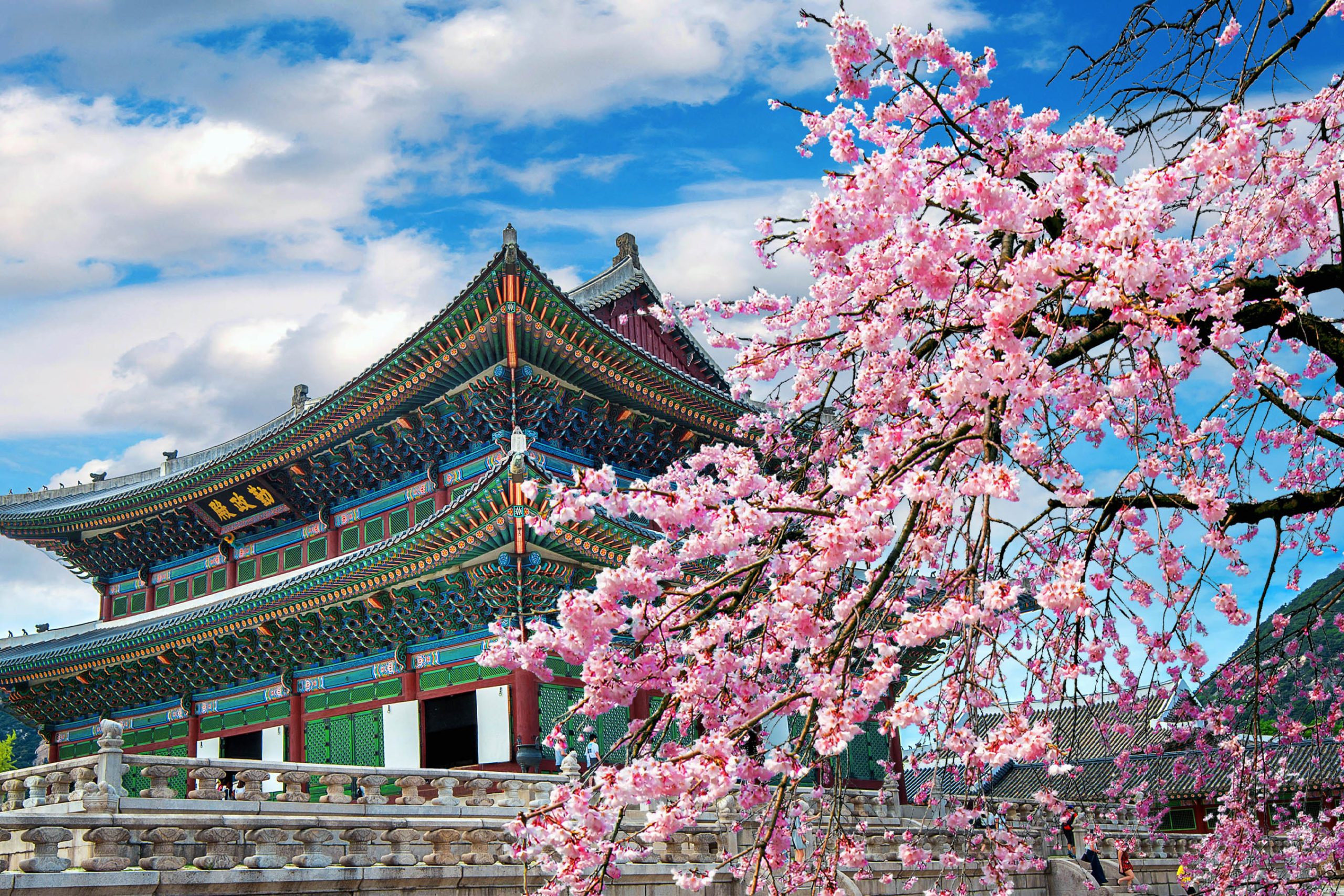 seoul, south korea. 3rd july, 2023: views of famous Myeong-Dong