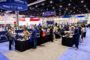 IASLC Zone - Catering