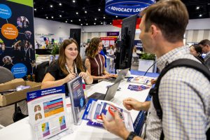 IASLC Zone - Membership