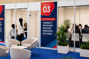 Meeting Pods